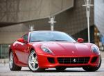 Ferrari 599 GTB Fiorano HGTE 2009 года
